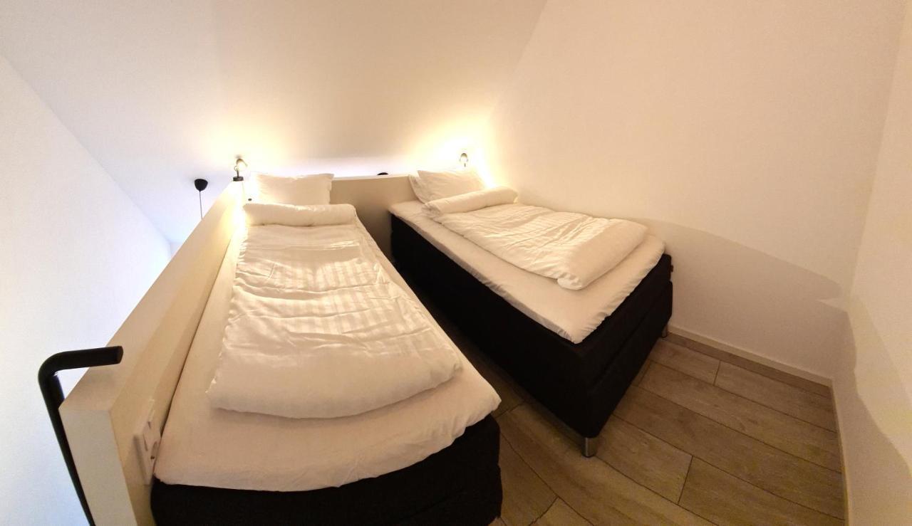 Geg Hotel Ландскруна Экстерьер фото