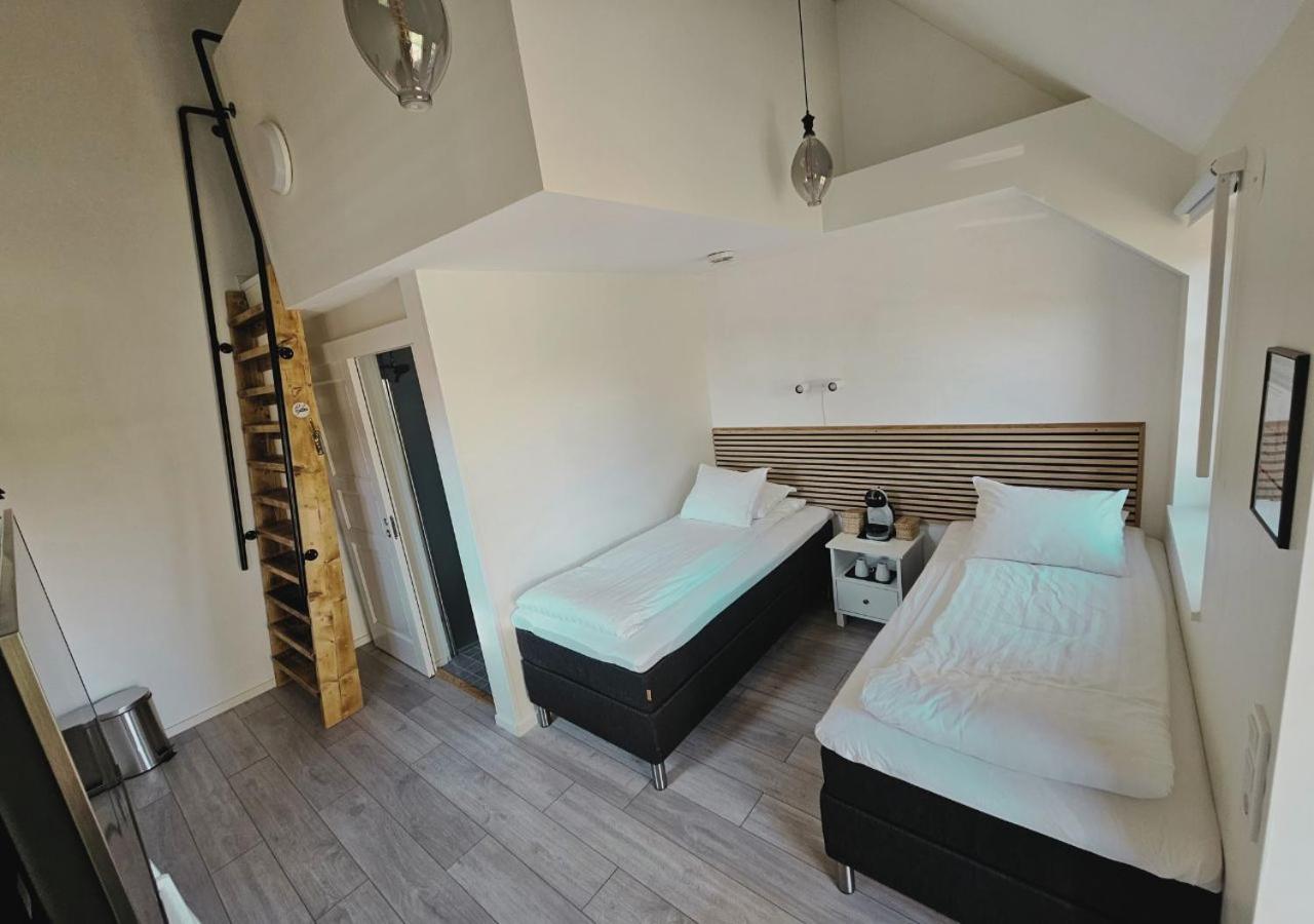 Geg Hotel Ландскруна Экстерьер фото