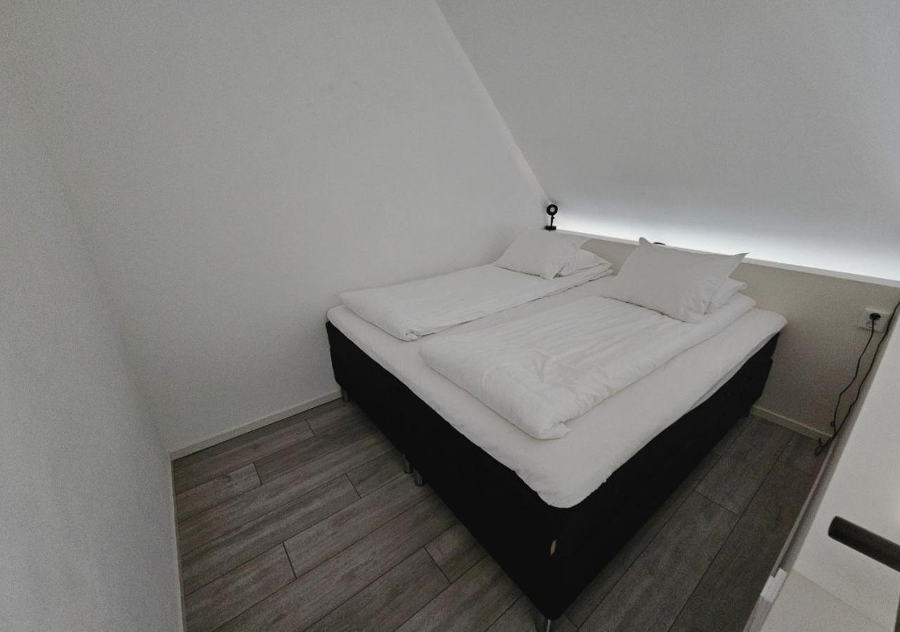 Geg Hotel Ландскруна Экстерьер фото