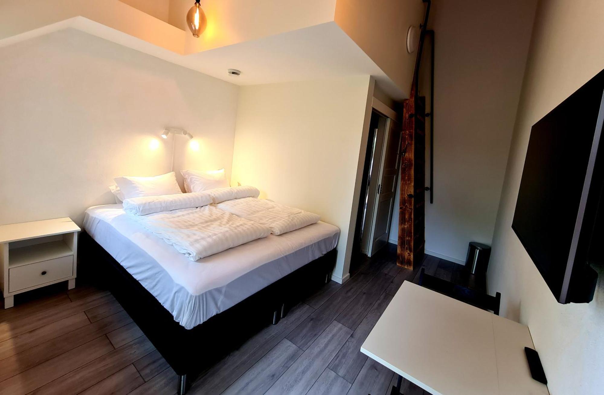 Geg Hotel Ландскруна Экстерьер фото